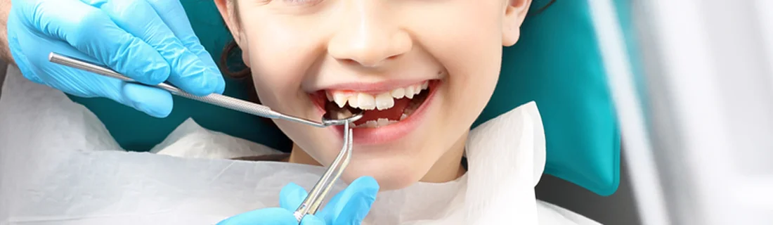 Restorative Dentistry in Sandy Springs GA