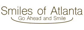 The Smiles of Atlanta logo for the website sidebar