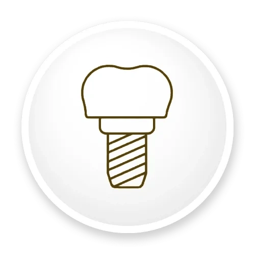 Implants Icon